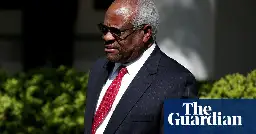 Lawyers with supreme court business paid Clarence Thomas aide via Venmo