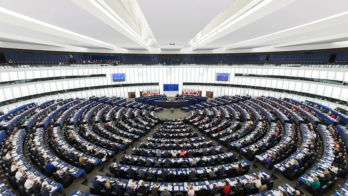 Elections to the European Parliament - Wikipedia