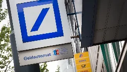 Kontowechsler betroffen: Datenleck bei Deutscher Bank und Postbank