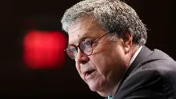 Exclusive: Barr obliterates Trump's defense: 'He knew well that he had lost the election' | CNN Politics