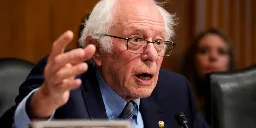 Sanders Urges DOJ Probe Into Israeli Killing of American Activist Ayşenur Eygi | Common Dreams