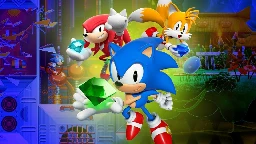 Why Didn't Sonic Mania 2 Happen?