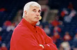 Legendary Indiana basketball coach Bob Knight passes at 83