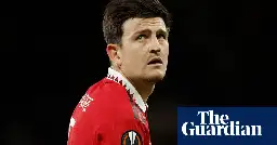 Harry Maguire’s pay rise makes selling defender harder for Manchester United