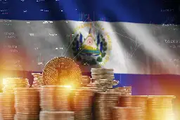 El Salvador Walks Back Its Bitcoin Law