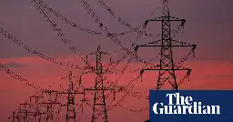 ‘There’ll be no countryside left’: Opposition to pylons puts UK carbon targets at risk