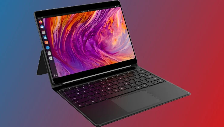 Star Labs reveal their new StarLite, a Surface-like Linux tablet