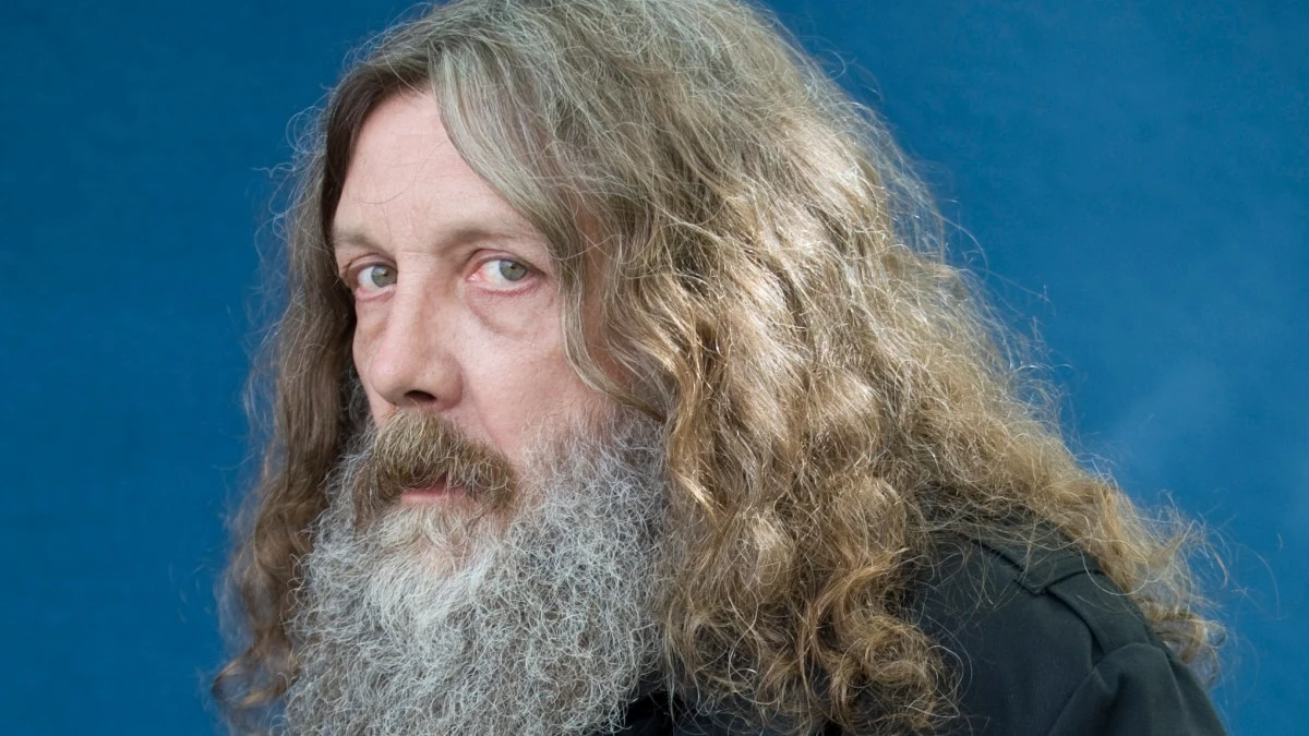 The Great When by Alan Moore review — the king of comics returns with a novel