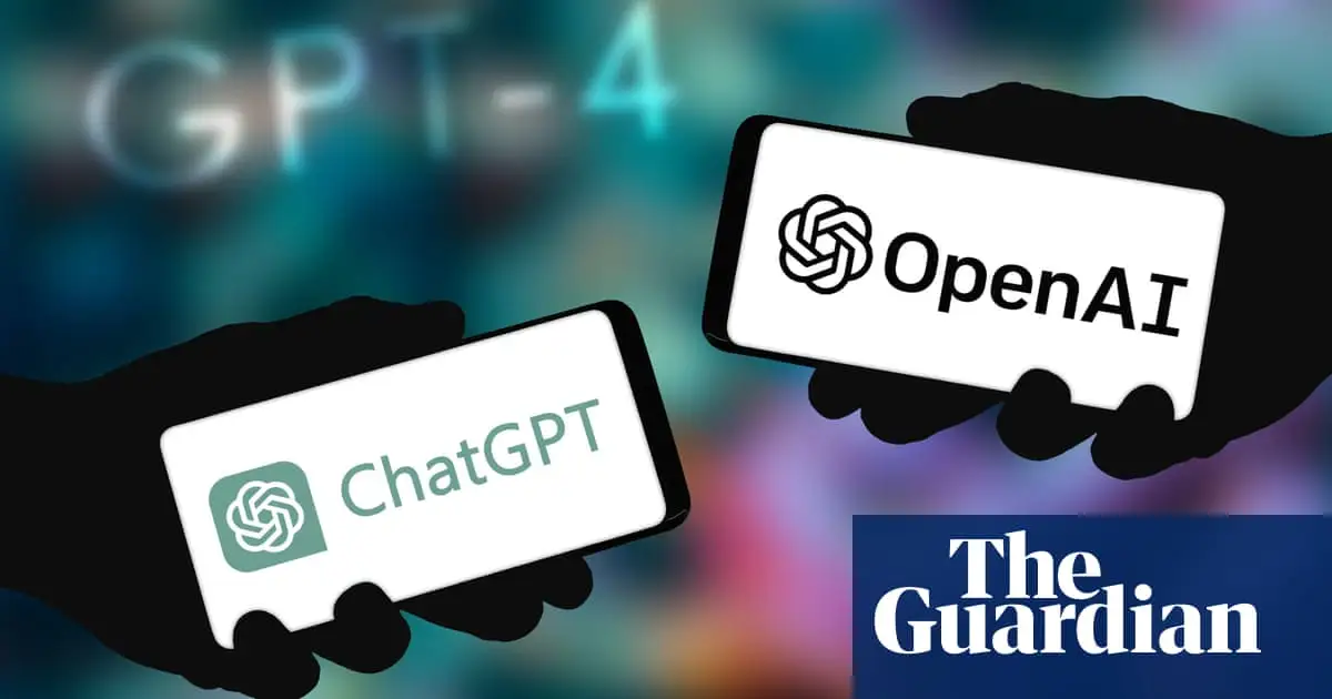 OpenAI ‘reviewing’ allegations that its AI models were used to make DeepSeek