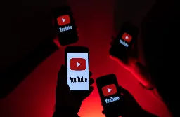 YouTube fixes glitch that wrongly removed accounts, deleted videos