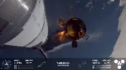 SpaceX Starship Explosion Likely Caused by Propellant Leak, Elon Musk Says