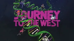 Watch Journey to the West