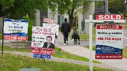 Why it might be several years before homes are more affordable in Canada - BNN Bloomberg