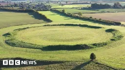 Thornborough Henges unlock Yorkshire's ancient past