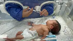Women and newborns bearing the brunt of the conflict in Gaza, UN agencies warn