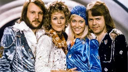 We were Eurovision’s biggest stars and here's how to win, reveals ABBA legend