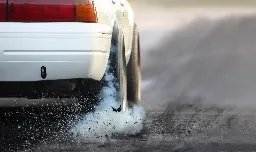 Why tires — not tailpipes — are spewing more pollution from your cars