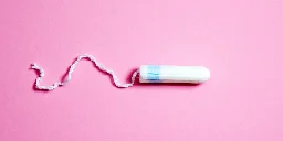 Menstruationsprodukte mit Mängeln: Blut ist dicker als Kochsalzlösung