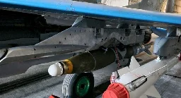 ​Integration of JDAM-ER onto MiG-29 Fighter Turned Out More Complex and Advanced Than Expected (Photo) | Defense Express