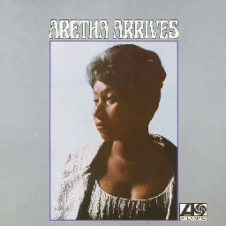 Aretha Franklin - Baby, I Love You