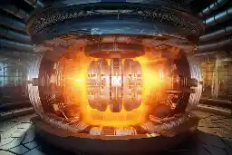 China’s ‘artificial sun’ sets nuclear fusion record, runs 1,006 seconds at 180 million°F