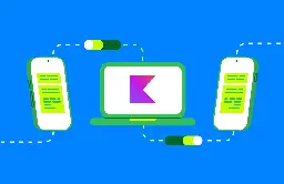 Android Support for Kotlin Multiplatform to Share Business Logic Across Mobile, Web, Server, and Desktop Platforms