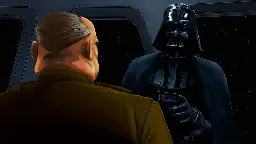 Star Wars: Dark Forces Remaster Release Date Confirmed - IGN