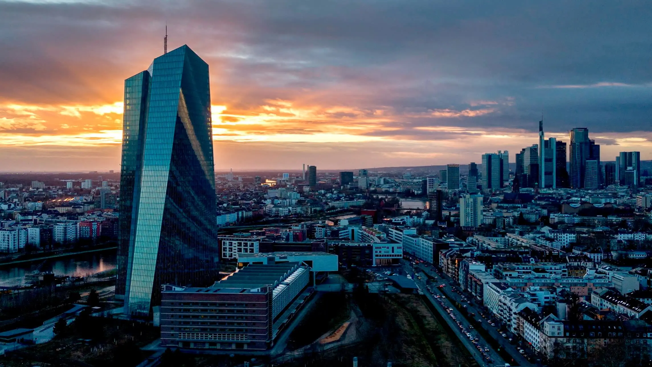 ECB warns of ‘headwinds’ to Eurozone economy as it cuts rate to 2.75%