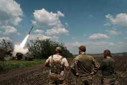 Ukraine Update: Ukraine's war of attrition can break Russia—and it won't take years