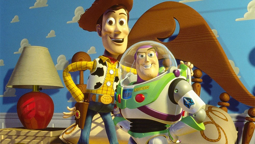 Tim Allen Says ‘Toy Story 5’ Is Not ‘About the Money’ After Completing ‘First Five-Hour’ Recording Session for Buzz Lightyear: ‘It’s a Really Good Story’