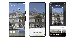 Google Assistant rolling out Lens-powered 'Search screen' that reliably appears