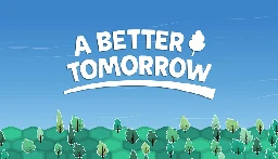 A Better Tomorrow on Steam