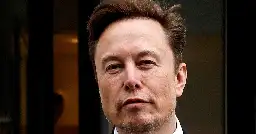 Elon Musk documents subpoenaed in Jeffrey Epstein lawsuit by US Virgin Islands