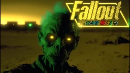 Fallout: Nuevo México - Official Gameplay Trailer Part: 1 | "New Mexico"