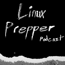 Byebye Raspberry Pi (Selfhosted Linux Prepper podcast)