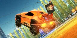 Rocket League trading site founder will never 'build a product based on the decisions of another company' again after one decision from Epic puts him out of a job