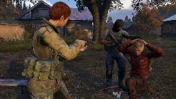 DayZ 2 revealed by the US Federal Trade Commission