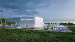 Warschau plant 79 kleine Atomkraftwerke bis 2038