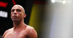 UFC Vegas 92’s Edson Barboza wants BMF title fight vs. Max Holloway: ‘Who has better highlight knockouts than me?’