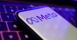 Exclusive: Meta to lay off employees in metaverse silicon unit on Wednesday