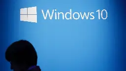 Petition Calls on Microsoft to Extend Windows 10 Support