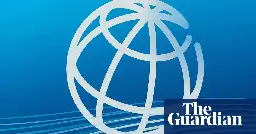 World Bank warns 108 countries risk being stuck in ‘middle-income trap’