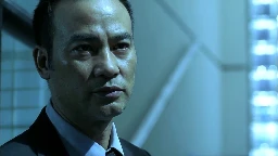 SPL: Kill Zone / 殺破狼 (2005)