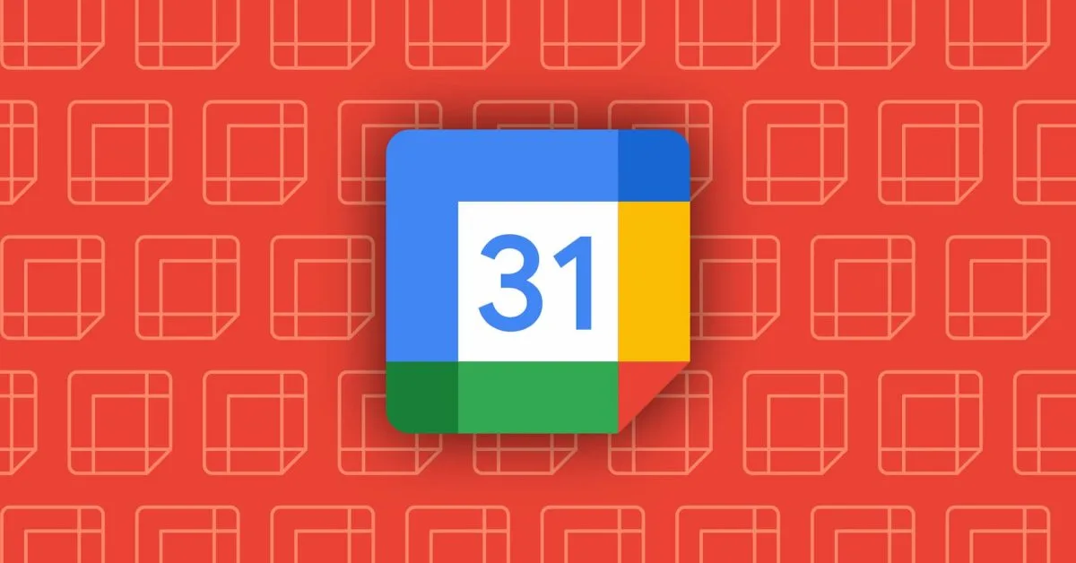 Google Calendar for Wear OS with Tasks integration rolls out