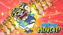 WarioWare: Move It! Reviews