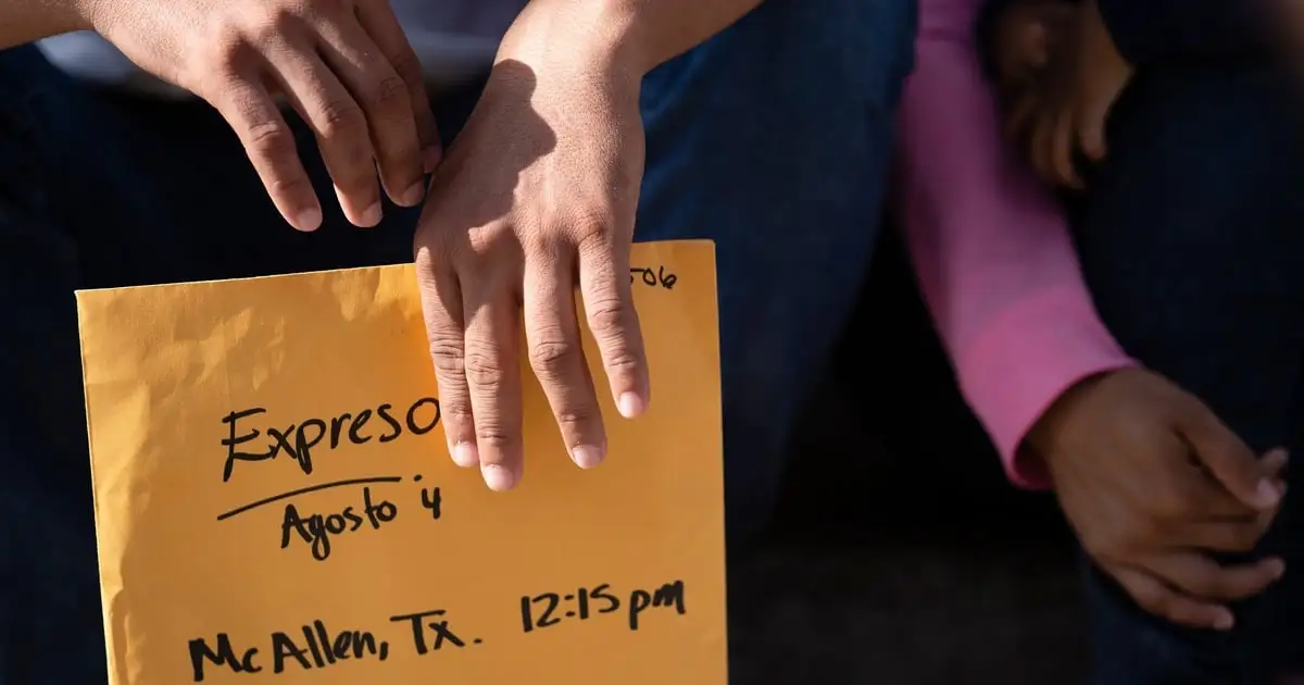 Texas migrant shelters are nearly empty after Trump’s actions effectively shut the border