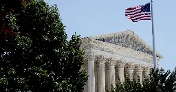 US Supreme Court sidesteps 'acquitted conduct' cases for now