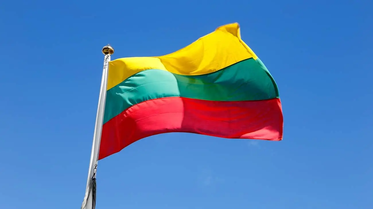 Lithuania raises €1 million for drones for Ukraine in less than week