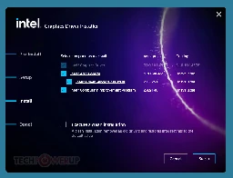 PSA: Intel Graphics Drivers Now Collect Telemetry By Default