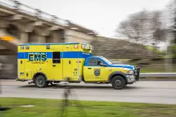 Ransomware forces Texas hospital to turn away ambulances